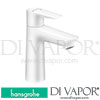 Hansgrohe Spare Parts