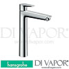 Hansgrohe Spare Parts