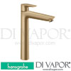 Hansgrohe Spare Parts