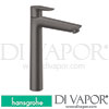 Hansgrohe Spare Parts