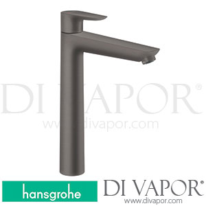 Hansgrohe 71716347 Talis E Single Lever Basin Mixer 240 with Pop-Up Waste Set >03/20 Spare Parts