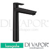 Hansgrohe Spare Parts