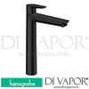 Hansgrohe Spare Parts