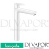 Hansgrohe Spare Parts