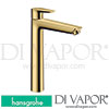Hansgrohe Spare Parts