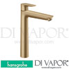 Hansgrohe Spare Parts