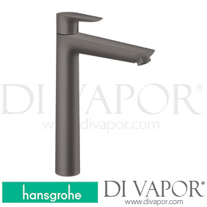 Hansgrohe 71717340 Talis E Single Lever Basin Mixer 240 without Waste Set >06/20 Spare Parts