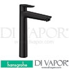 Hansgrohe Spare Parts
