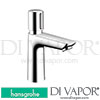 Hansgrohe Spare Parts