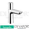 Hansgrohe Spare Parts