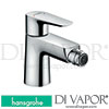 Hansgrohe Spare Parts
