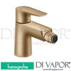 Hansgrohe Spare Parts