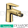 Hansgrohe Spare Parts