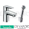 Hansgrohe Spare Parts