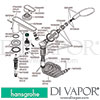 Hansgrohe Tech Diagram