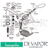 Hansgrohe Tech Diagram