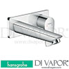 Hansgrohe Spare Parts