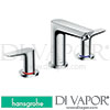 Hansgrohe Spare Parts