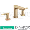 Hansgrohe Spare Parts
