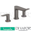 Hansgrohe Spare Parts
