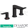 Hansgrohe Spare Parts