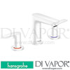Hansgrohe Spare Parts