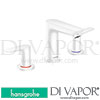 Hansgrohe Spare Parts