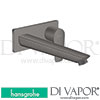 Hansgrohe Spare Parts