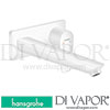 Hansgrohe Spare Parts
