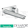 Hansgrohe Spare Parts