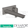 Hansgrohe Spare Parts