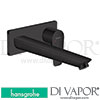 Hansgrohe Spare Parts