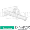 Hansgrohe Spare Parts