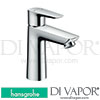 Hansgrohe Spare Parts