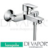 Hansgrohe Spare Parts