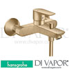 Hansgrohe Spare Parts