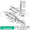 Hansgrohe Tech Diagram
