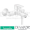Hansgrohe Spare Parts