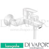Hansgrohe Spare Parts