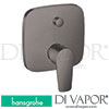 Hansgrohe Spare Parts