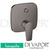 Hansgrohe Spare Parts
