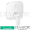 Hansgrohe Spare Parts