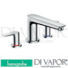 Hansgrohe Spare Parts