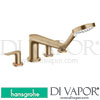 Hansgrohe Spare Parts