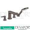 Hansgrohe Spare Parts