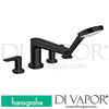 Hansgrohe Spare Parts