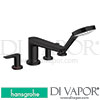 Hansgrohe Spare Parts