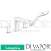 Hansgrohe Spare Parts