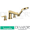 Hansgrohe Spare Parts