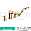 Hansgrohe Spare Parts